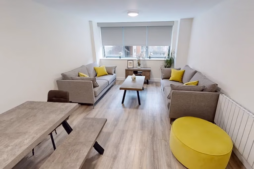  Deluxe Ensuite  -  Canvas Mayor Square  - Gallery -  2