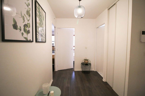 Beautiful bright room 10m²  - Gallery -  5