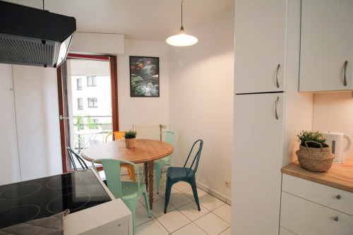 Beautiful bright room 10m²  - Gallery -  4