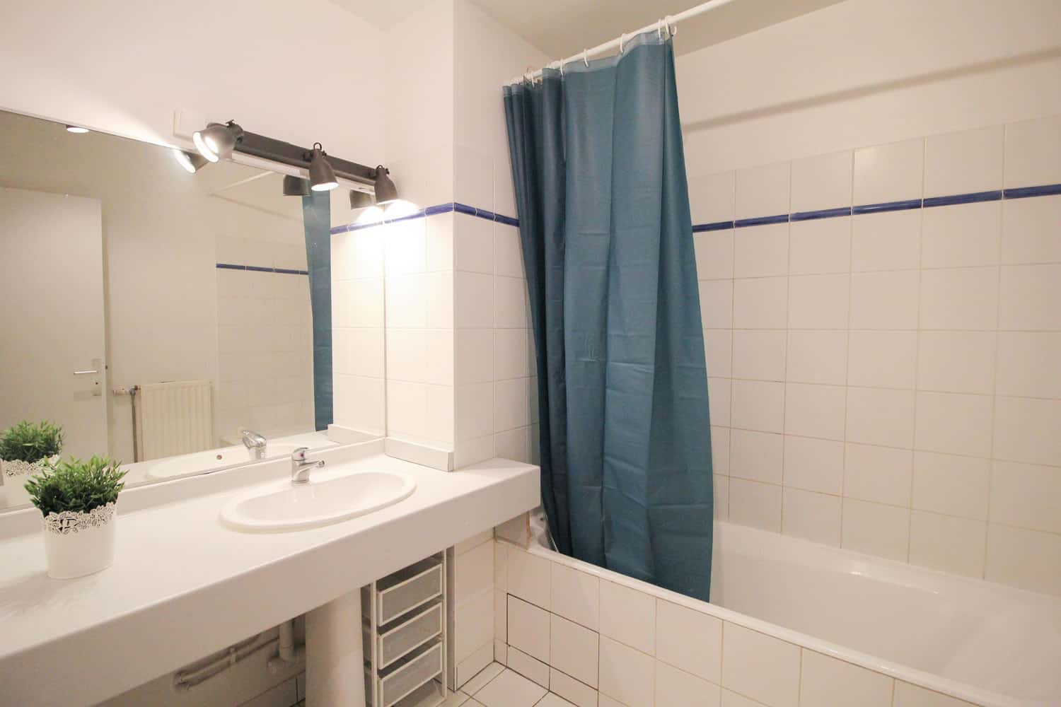  Single Room  -  Beautiful bright room 10m²  - Gallery -  8
