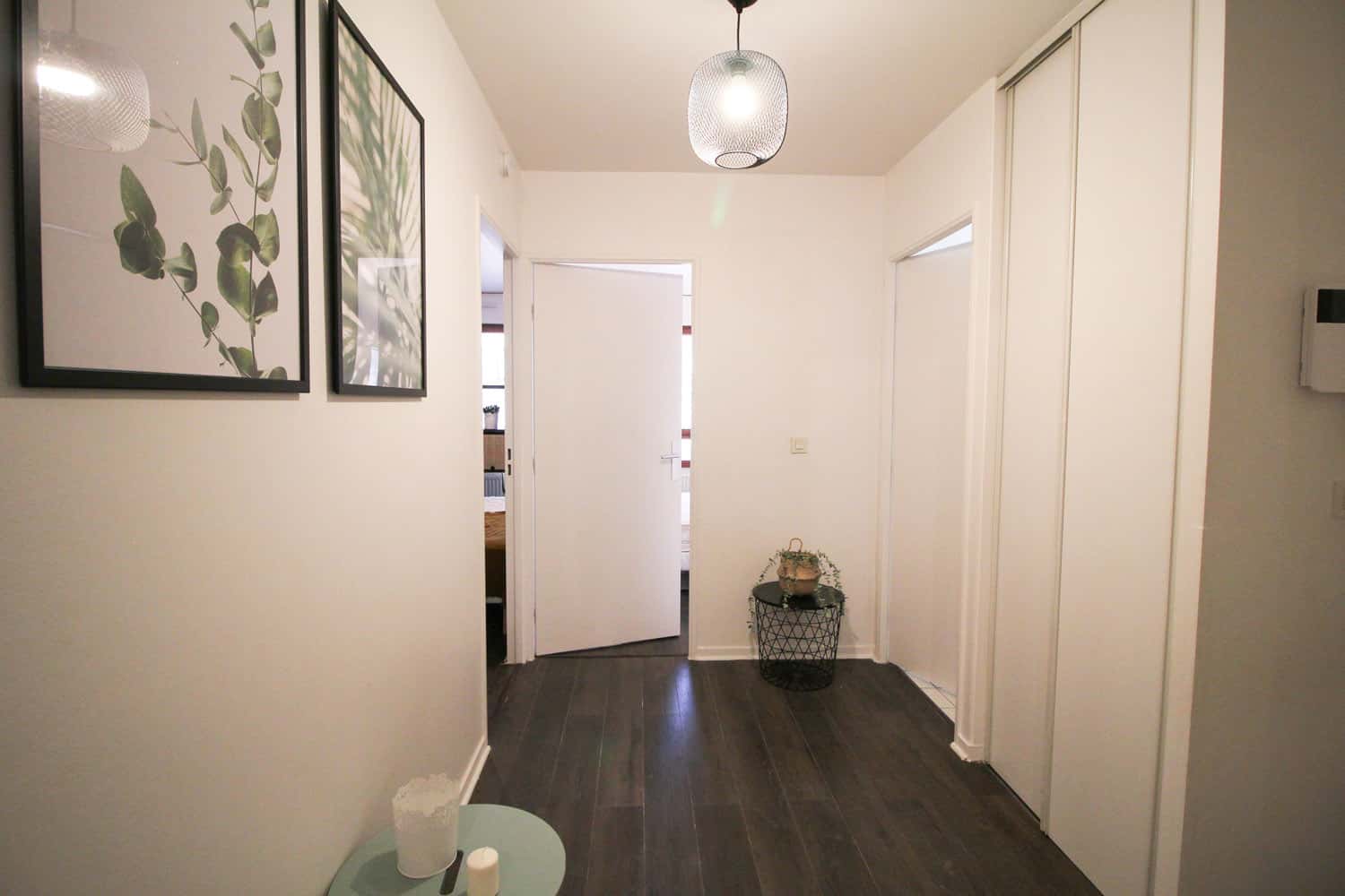  Single Room  -  Beautiful bright room 10m²  - Gallery -  7