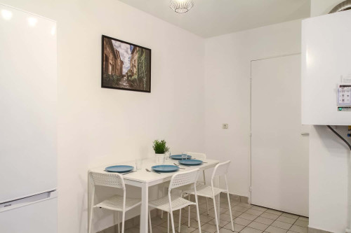 Nice cosy room 24m² - Gallery - 6