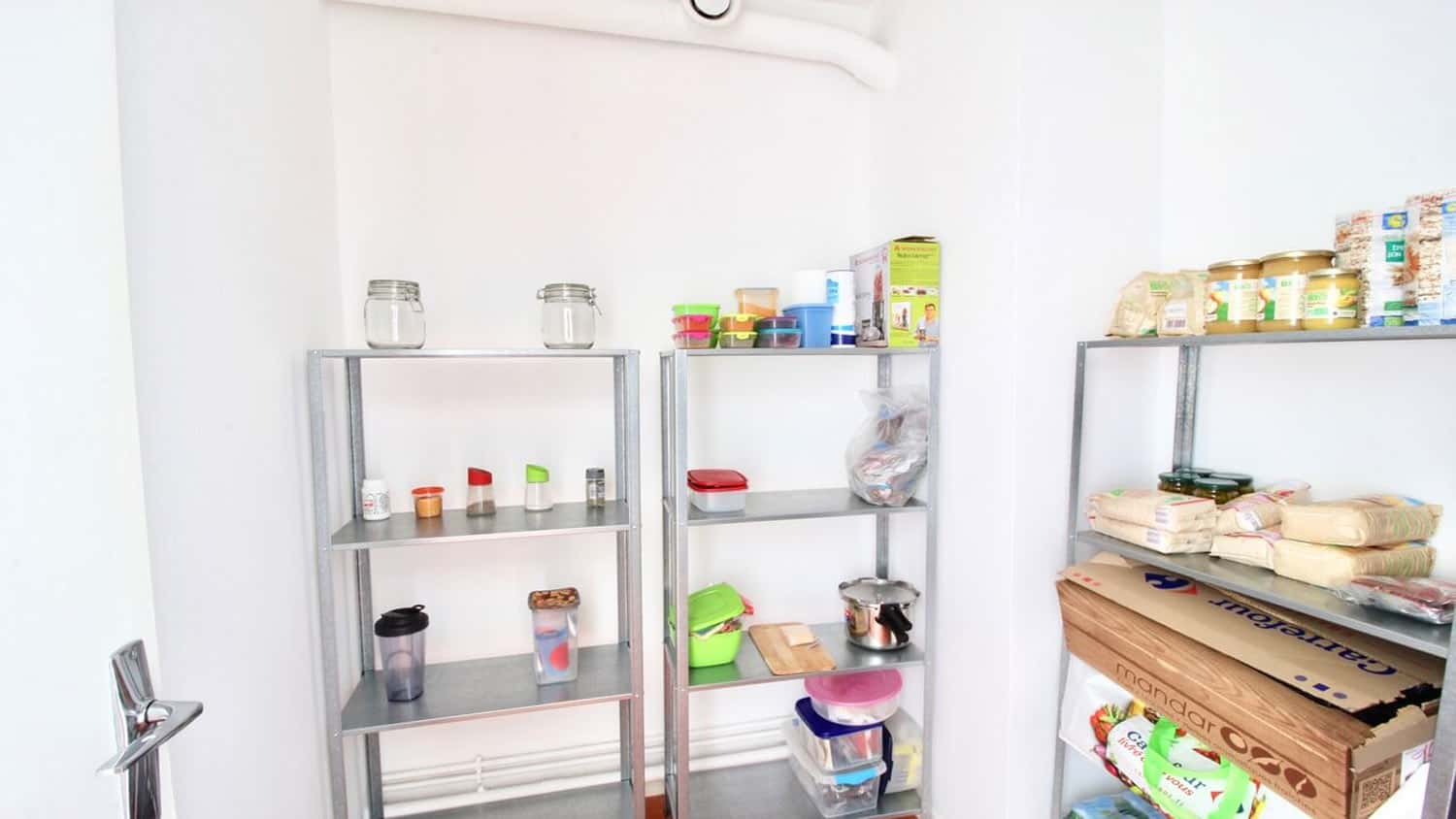 Single Room - Cosy and luminous room 10m² - Gallery - 7