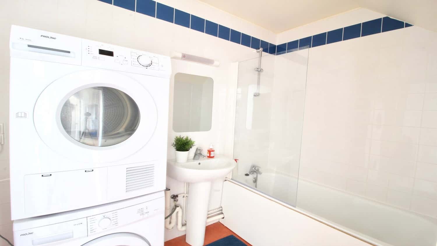 Single Room - Cosy and luminous room 10m² - Gallery - 4