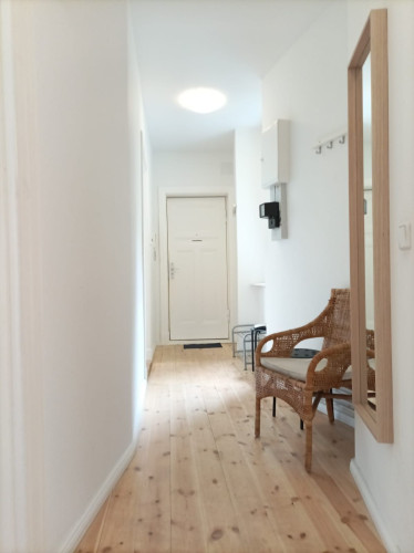 Beautiful 2 rooms flat in Neukölln