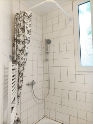 Beautiful 2 rooms flat in Neukölln  - Gallery -  5