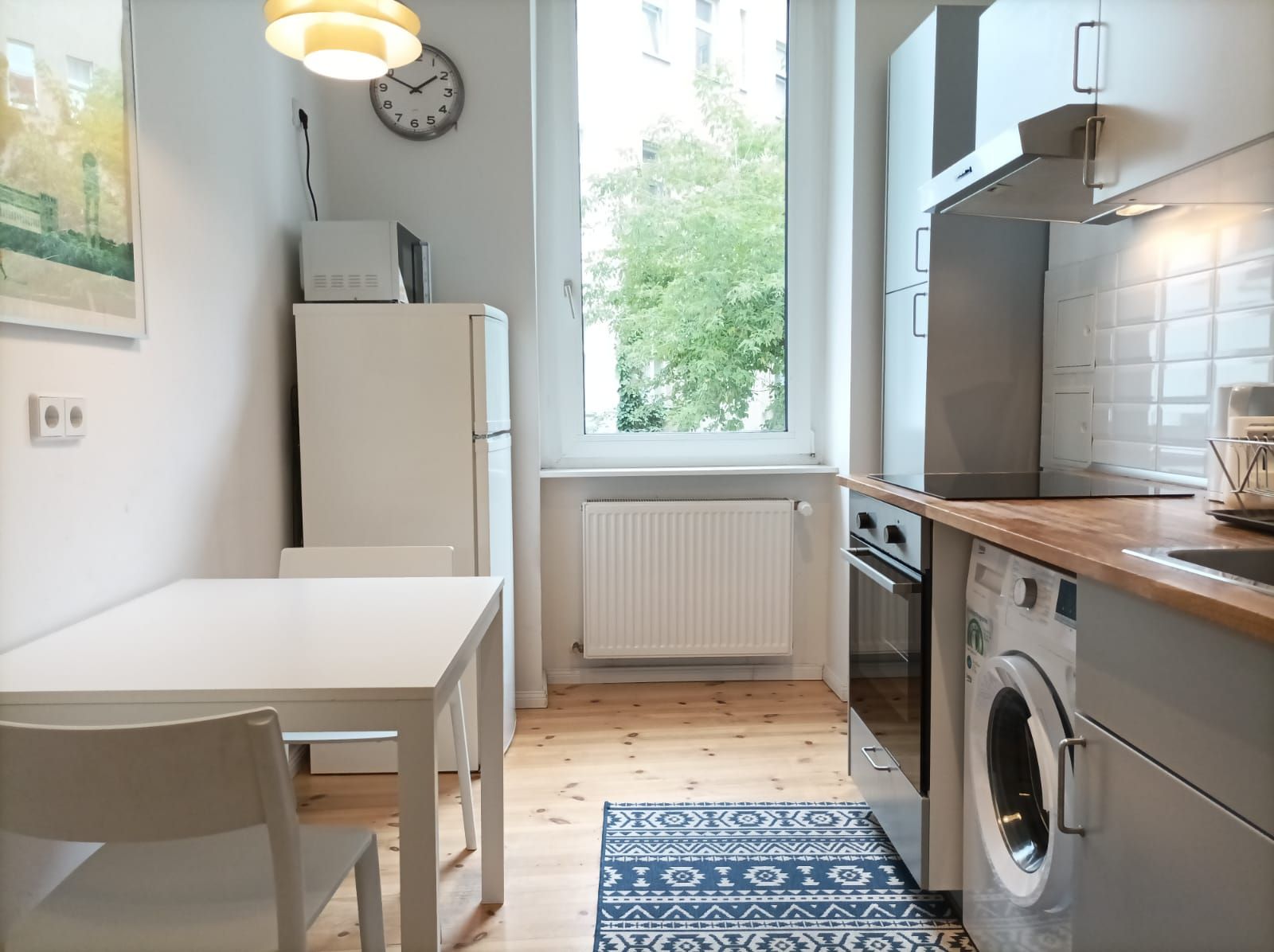 Beautiful 2 Rooms Flat In Neukölln - Beautiful 2 rooms flat in Neukölln - Gallery - 10
