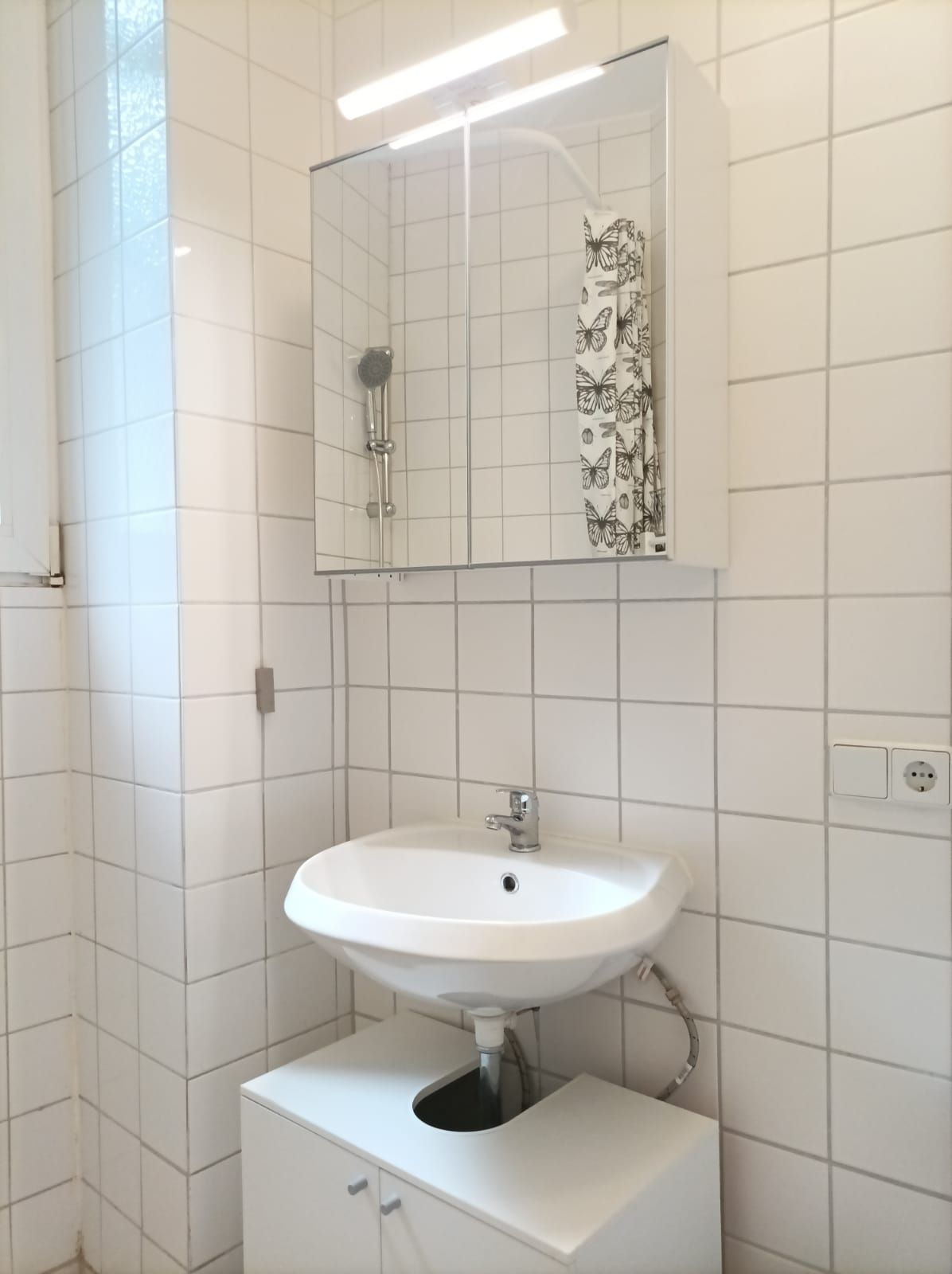 Beautiful 2 Rooms Flat In Neukölln - Beautiful 2 rooms flat in Neukölln - Gallery - 5