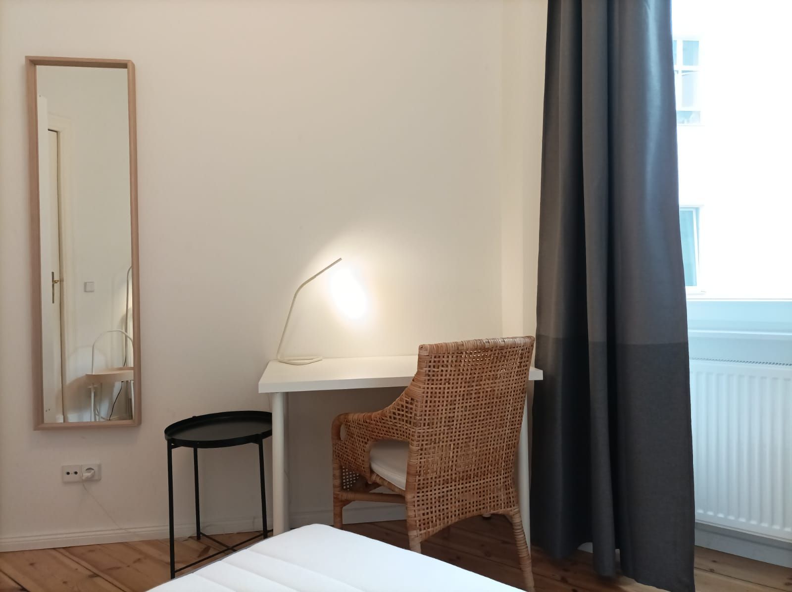 Beautiful 2 Rooms Flat In Neukölln - Beautiful 2 rooms flat in Neukölln - Gallery - 12