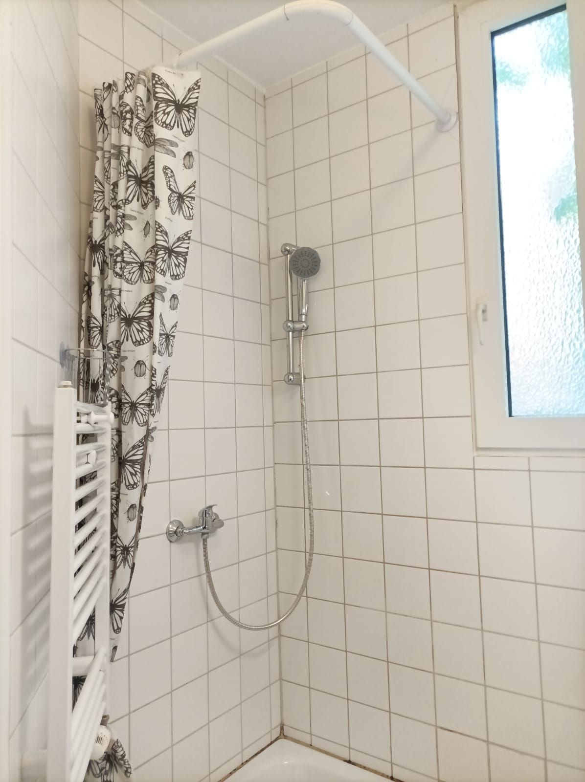 Beautiful 2 Rooms Flat In Neukölln - Beautiful 2 rooms flat in Neukölln - Gallery - 4