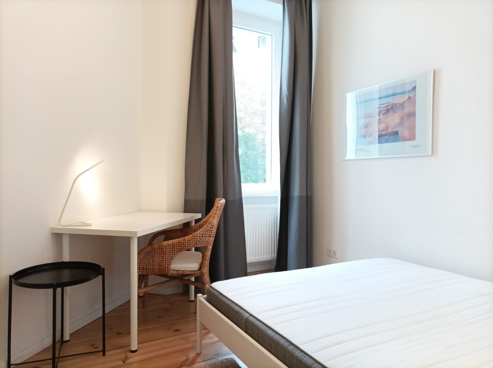 Beautiful 2 Rooms Flat In Neukölln - Beautiful 2 rooms flat in Neukölln - Gallery - 14