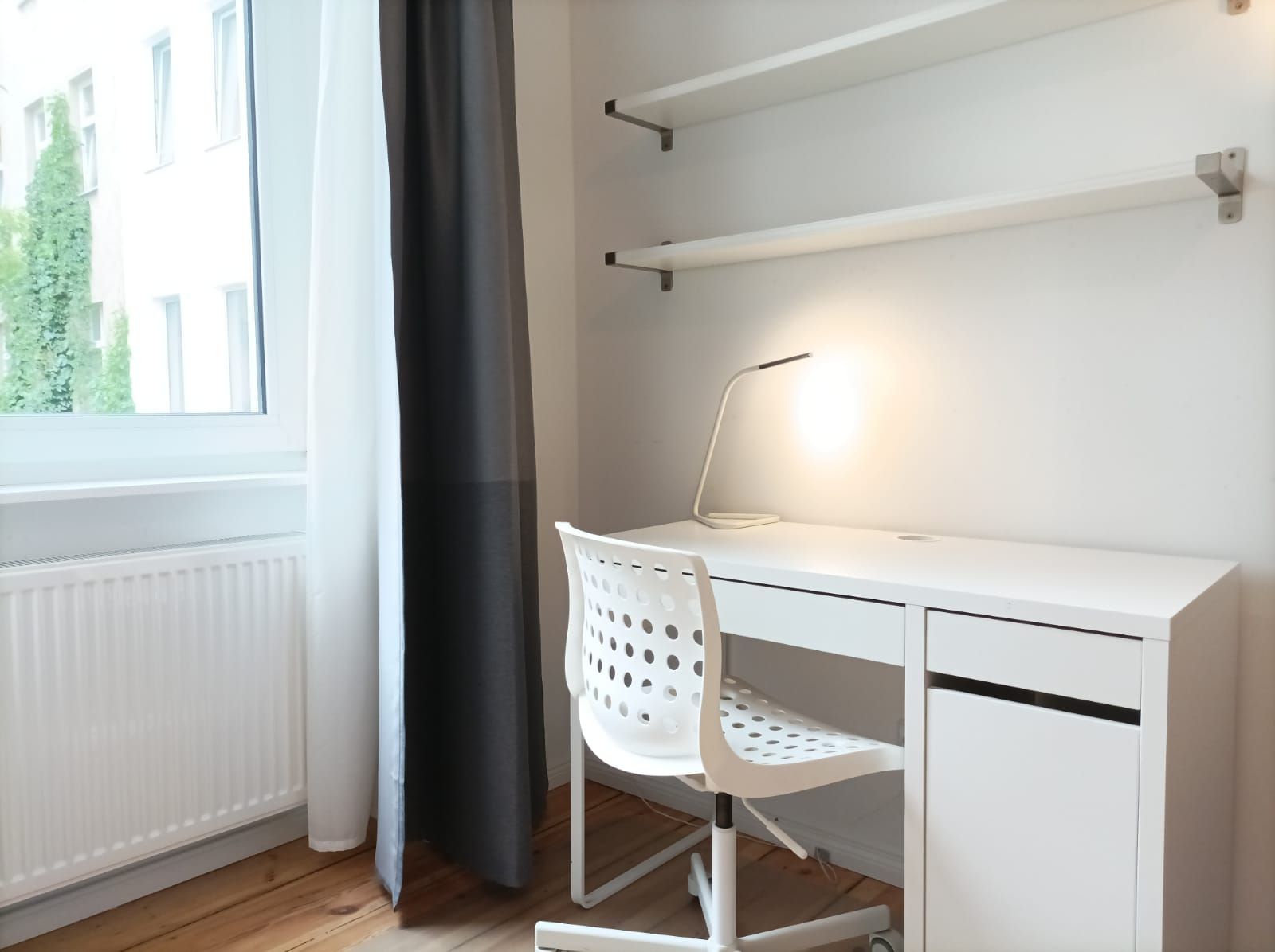 Beautiful 2 Rooms Flat In Neukölln - Beautiful 2 rooms flat in Neukölln - Gallery - 16