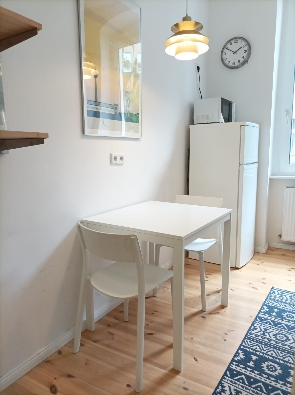 Beautiful 2 Rooms Flat In Neukölln - Beautiful 2 rooms flat in Neukölln - Gallery - 7