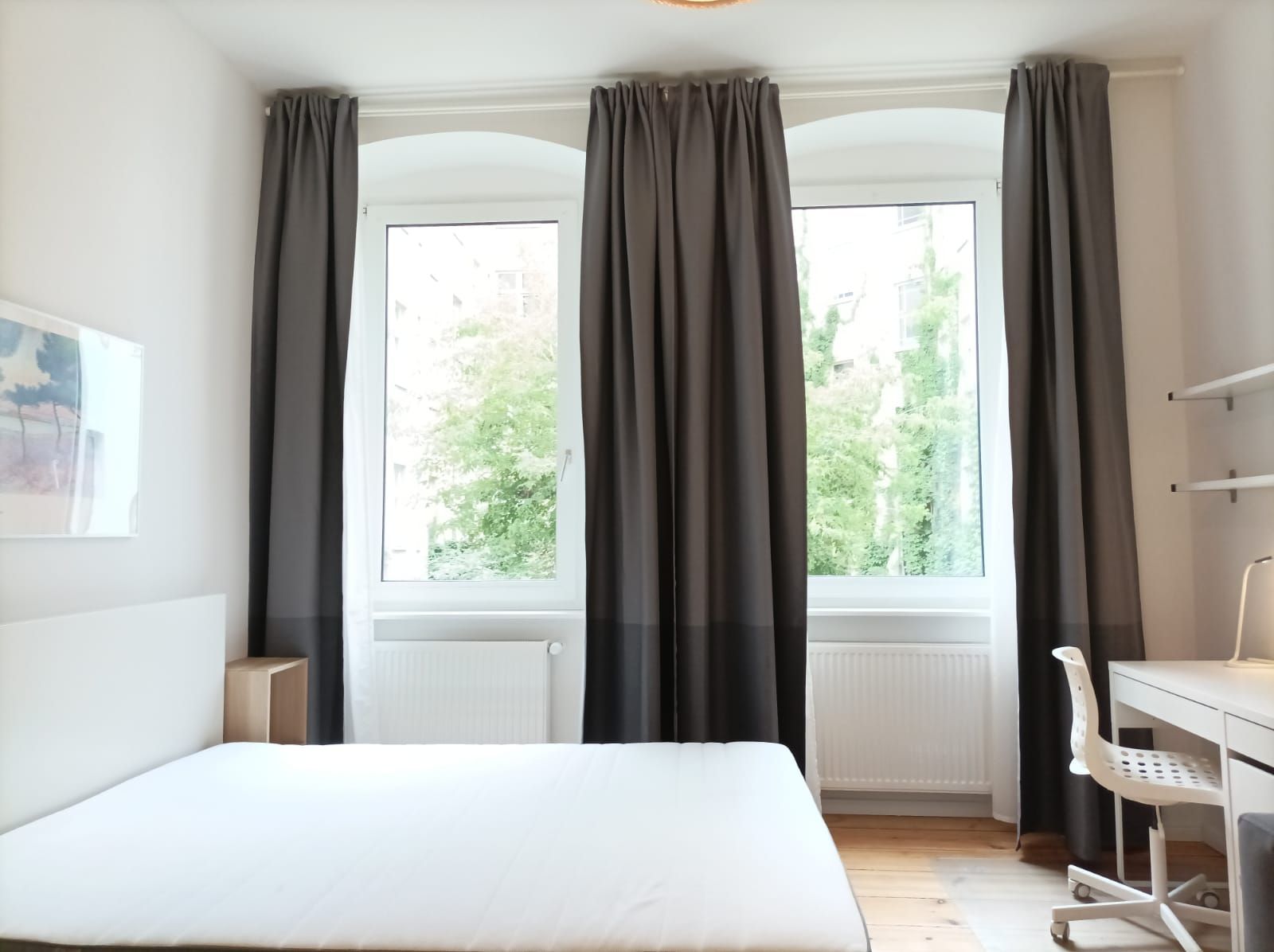 Beautiful 2 Rooms Flat In Neukölln - Beautiful 2 rooms flat in Neukölln - Gallery - 15