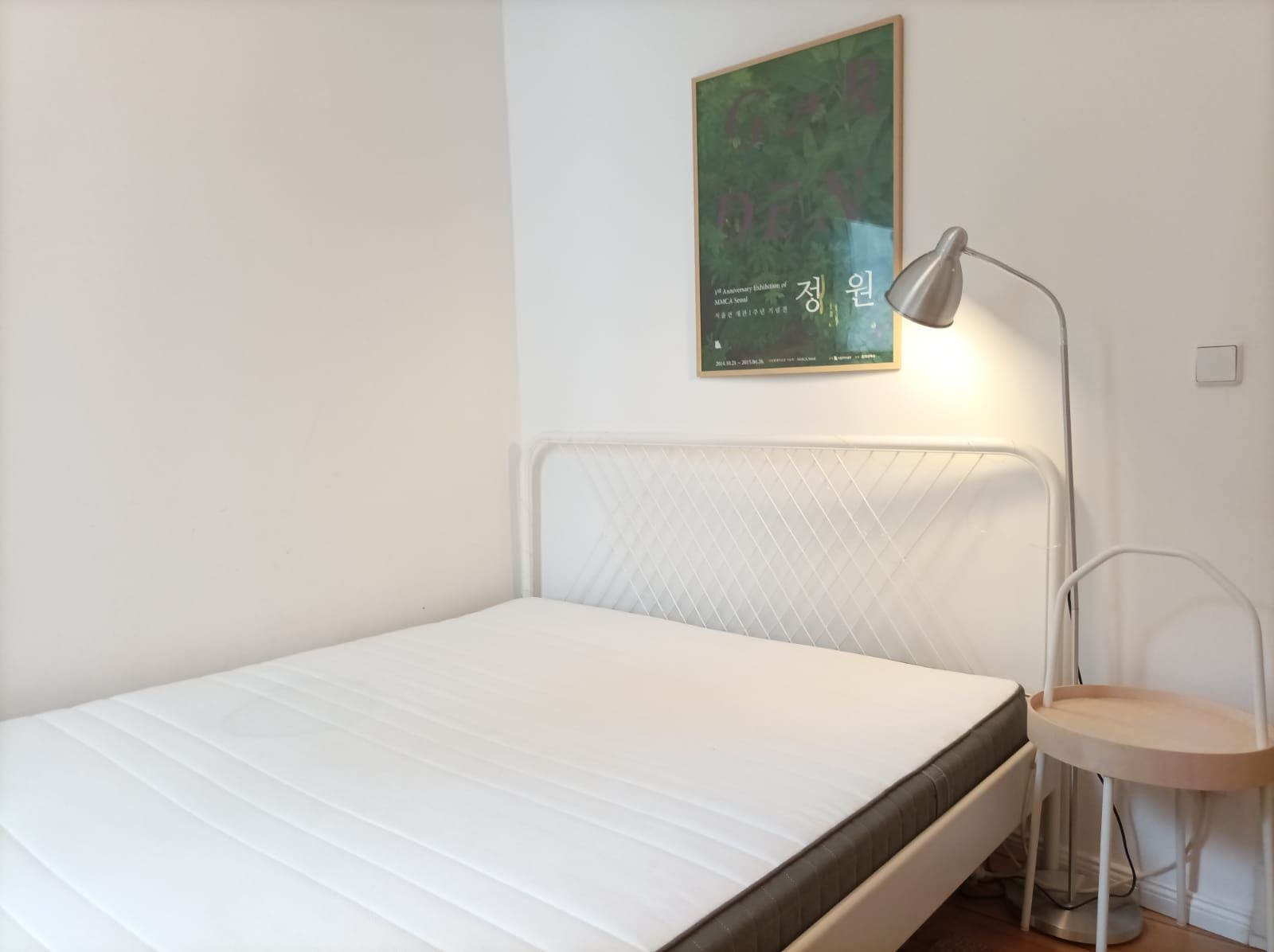 Beautiful 2 Rooms Flat In Neukölln - Beautiful 2 rooms flat in Neukölln - Gallery - 13