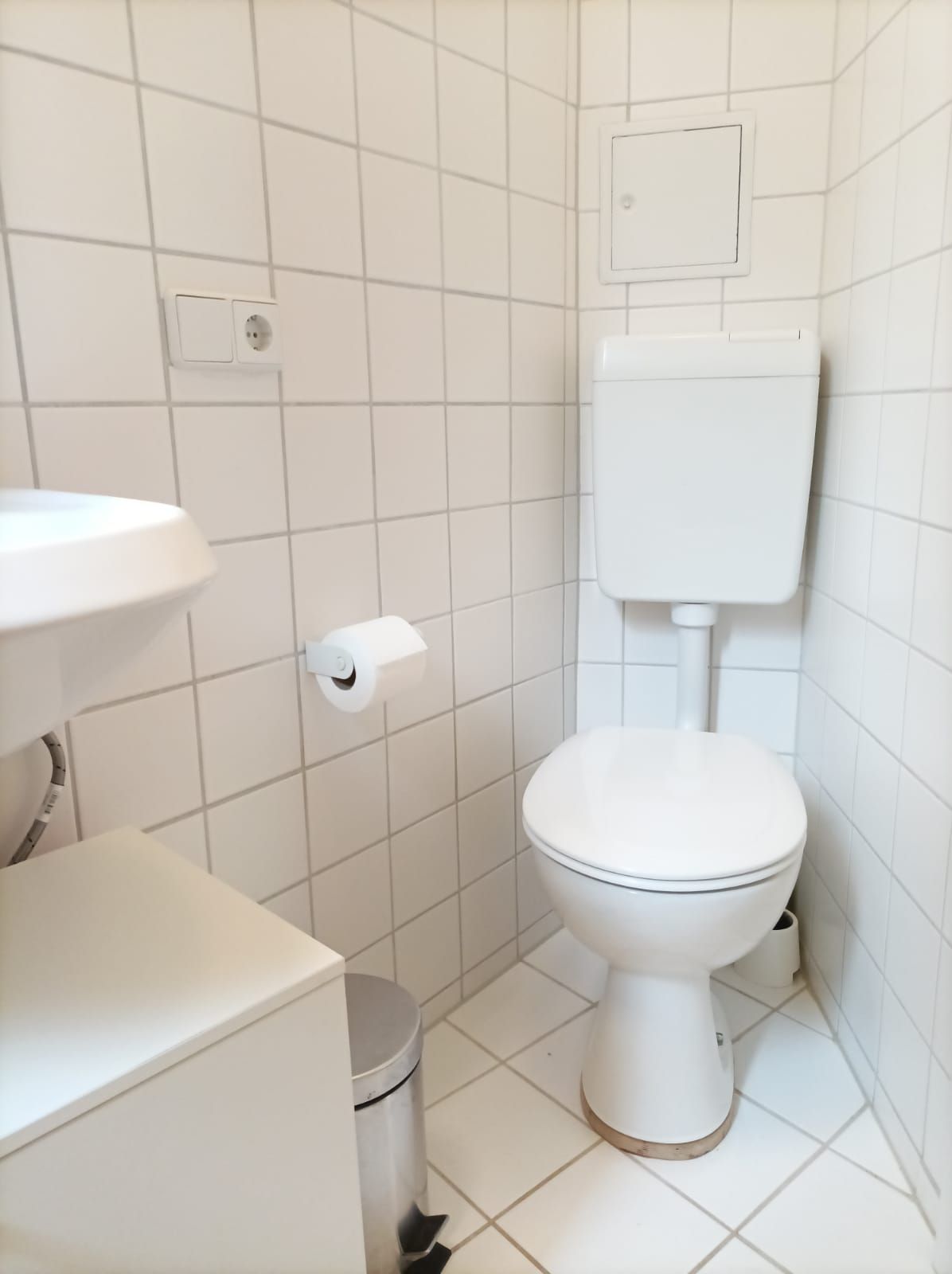 Beautiful 2 Rooms Flat In Neukölln - Beautiful 2 rooms flat in Neukölln - Gallery - 3