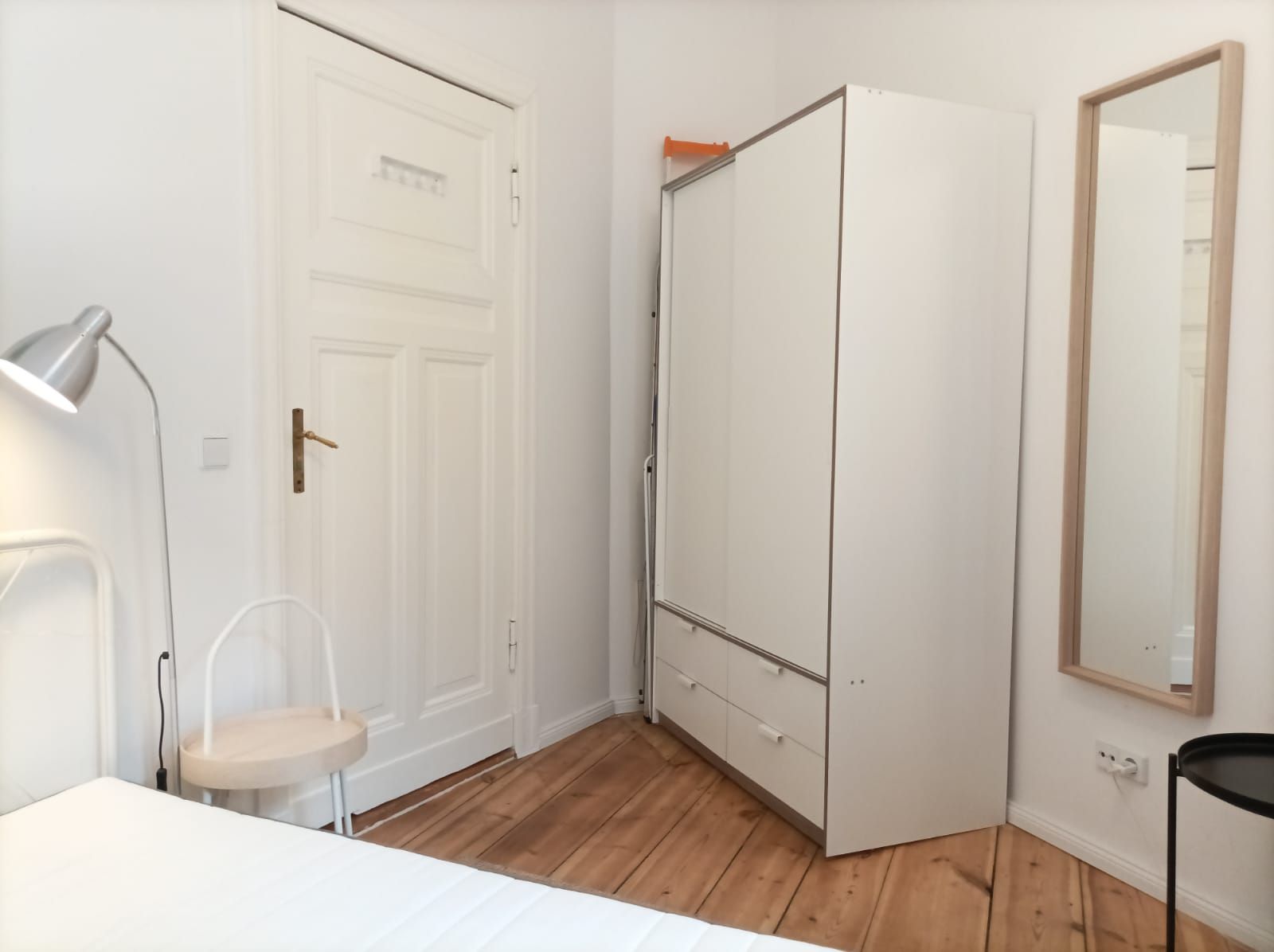 Beautiful 2 Rooms Flat In Neukölln - Beautiful 2 rooms flat in Neukölln - Gallery - 11