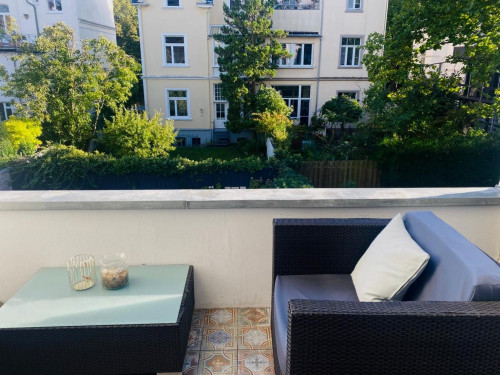 Traumhafte Altbauvilla - Gallery - 17