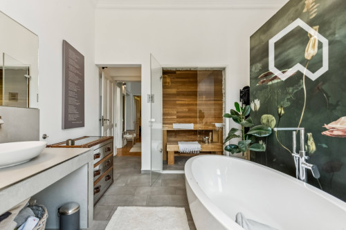 Traumhafte Altbauvilla - Gallery - 6
