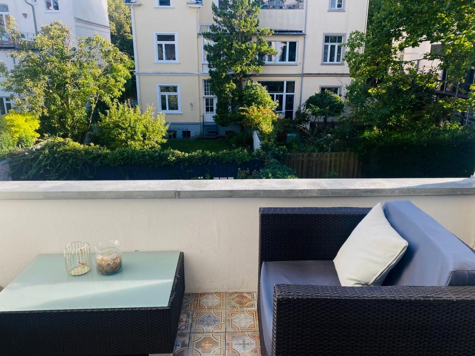 Traumhafte Altbauvilla - Traumhafte Altbauvilla - Gallery - 1