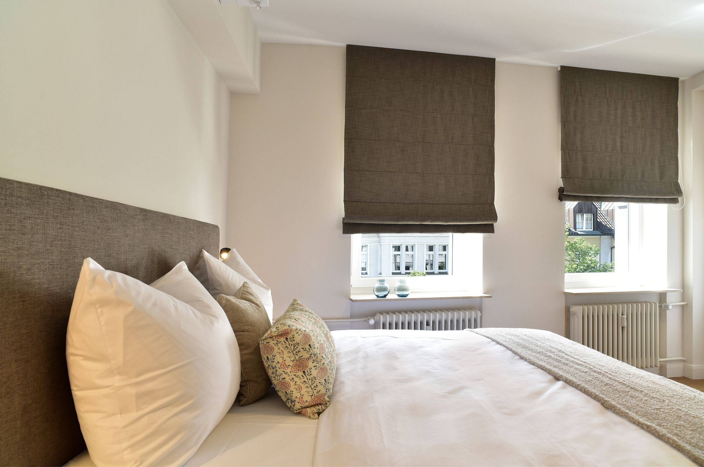  Deluxe Apartment  -  Deluxe Apartment  - Gallery -  13