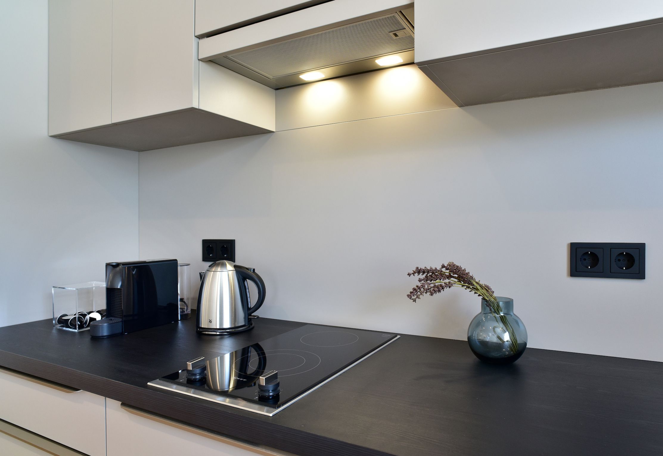  Deluxe Apartment  -  Deluxe Apartment  - Gallery -  12
