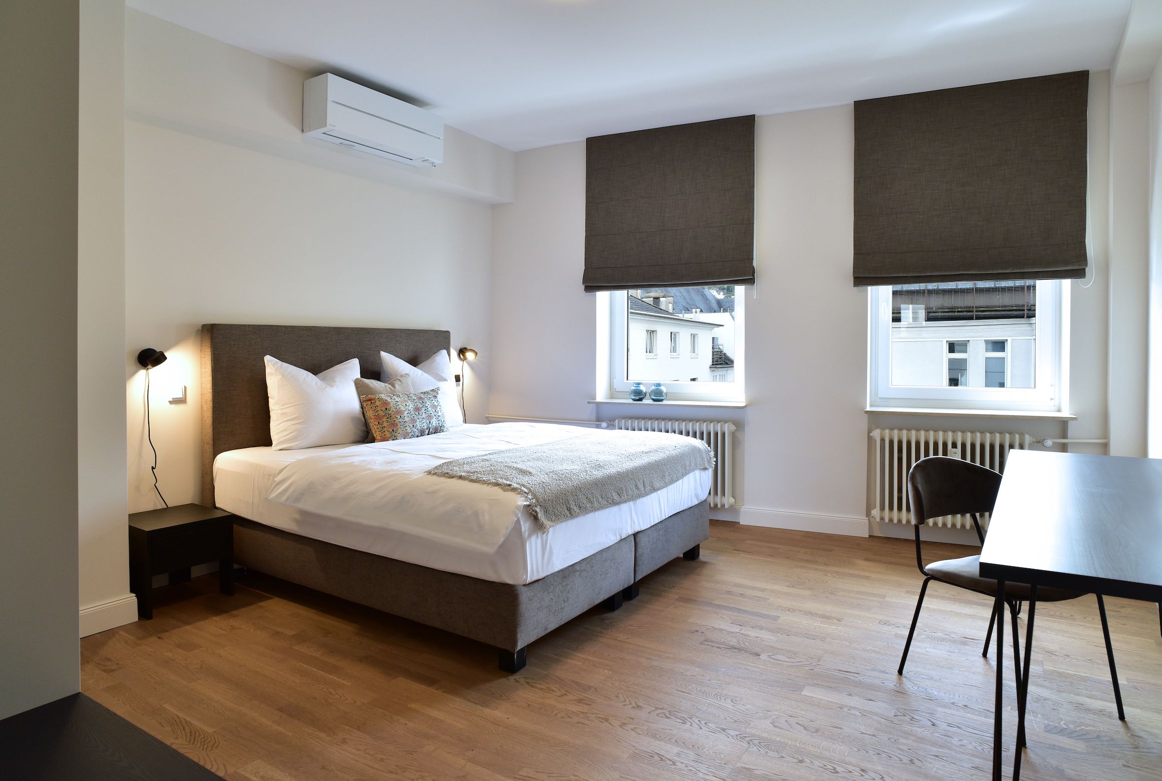  Deluxe Apartment  -  Deluxe Apartment  - Gallery -  15