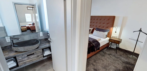 Comfort Apartment