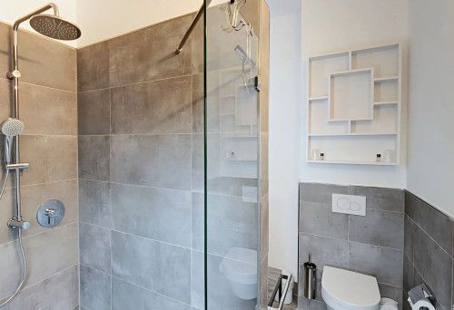 Comfort Apartment - Gallery - 6