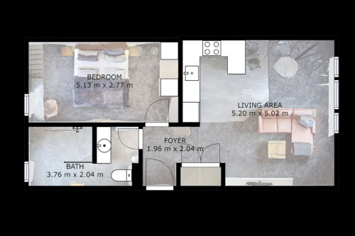 Comfort Apartment - Gallery - 7