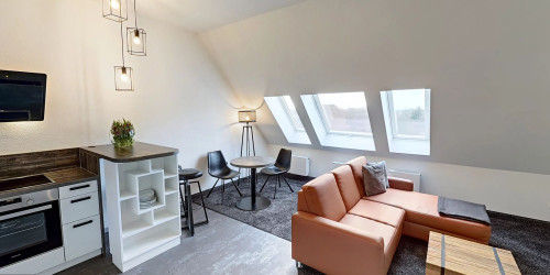 Comfort Apartment