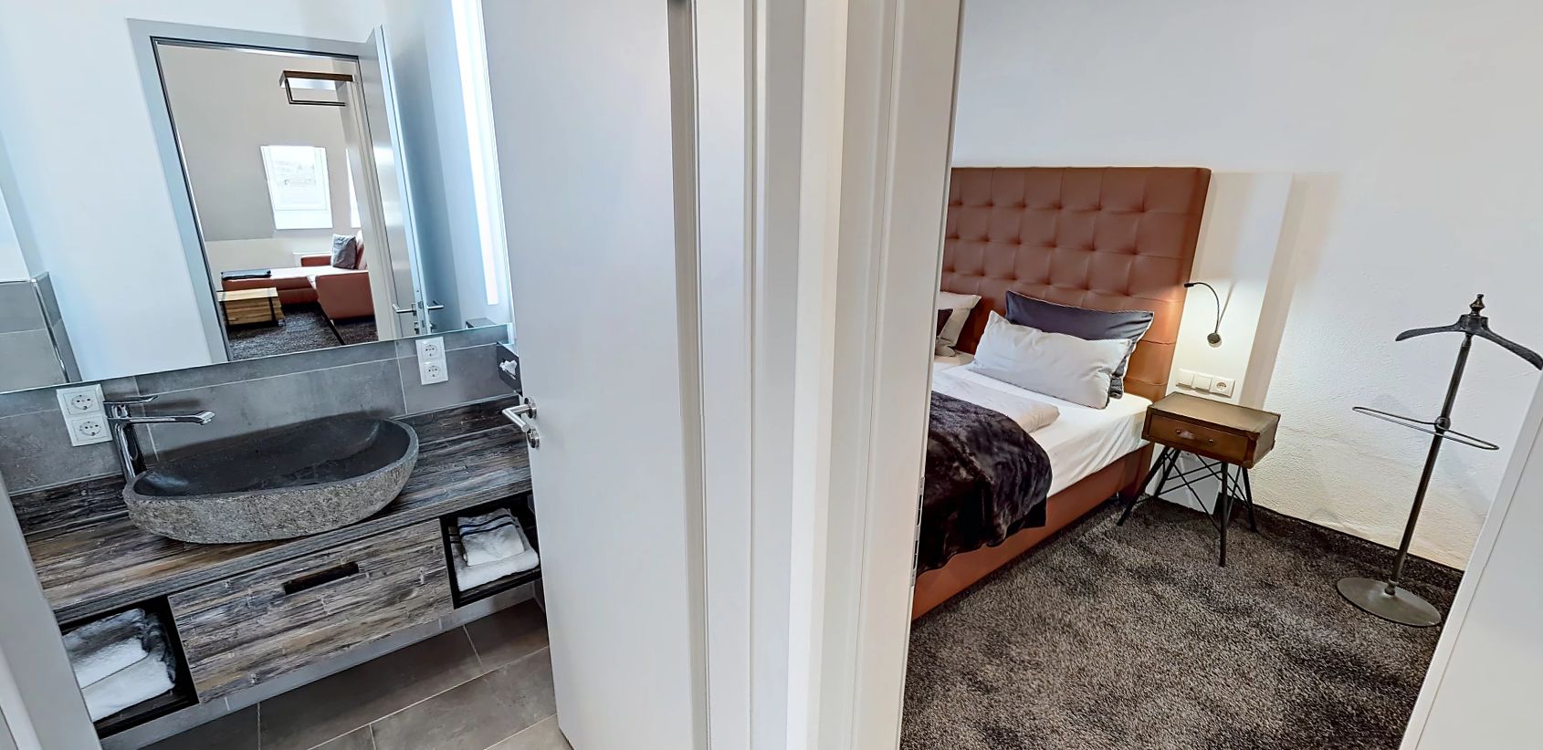  Comfort Apartment  -  Comfort Apartment  - Gallery -  8