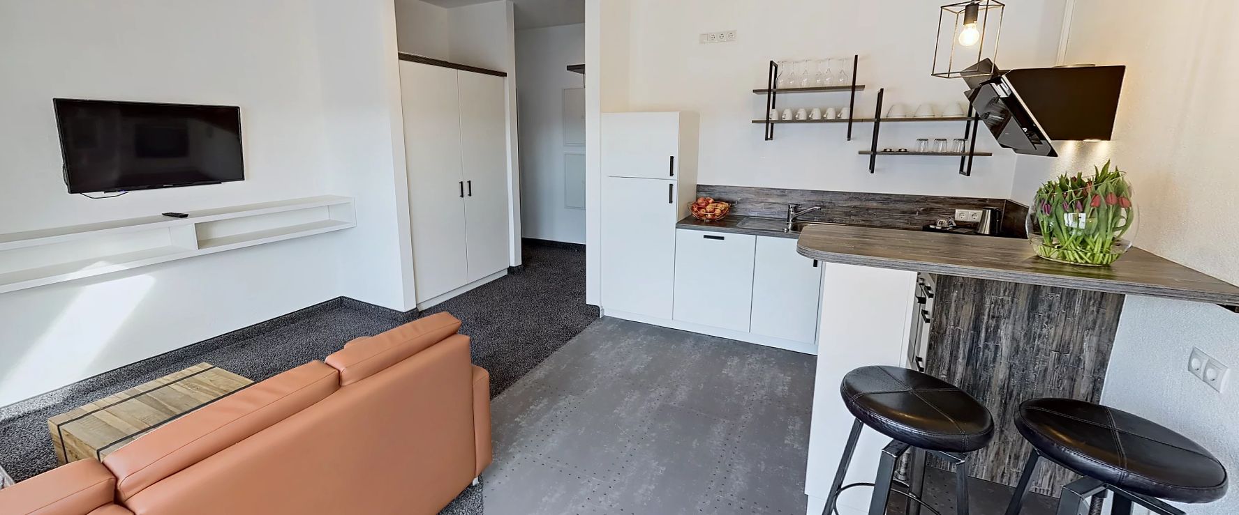  Comfort Apartment  -  Comfort Apartment  - Gallery -  6