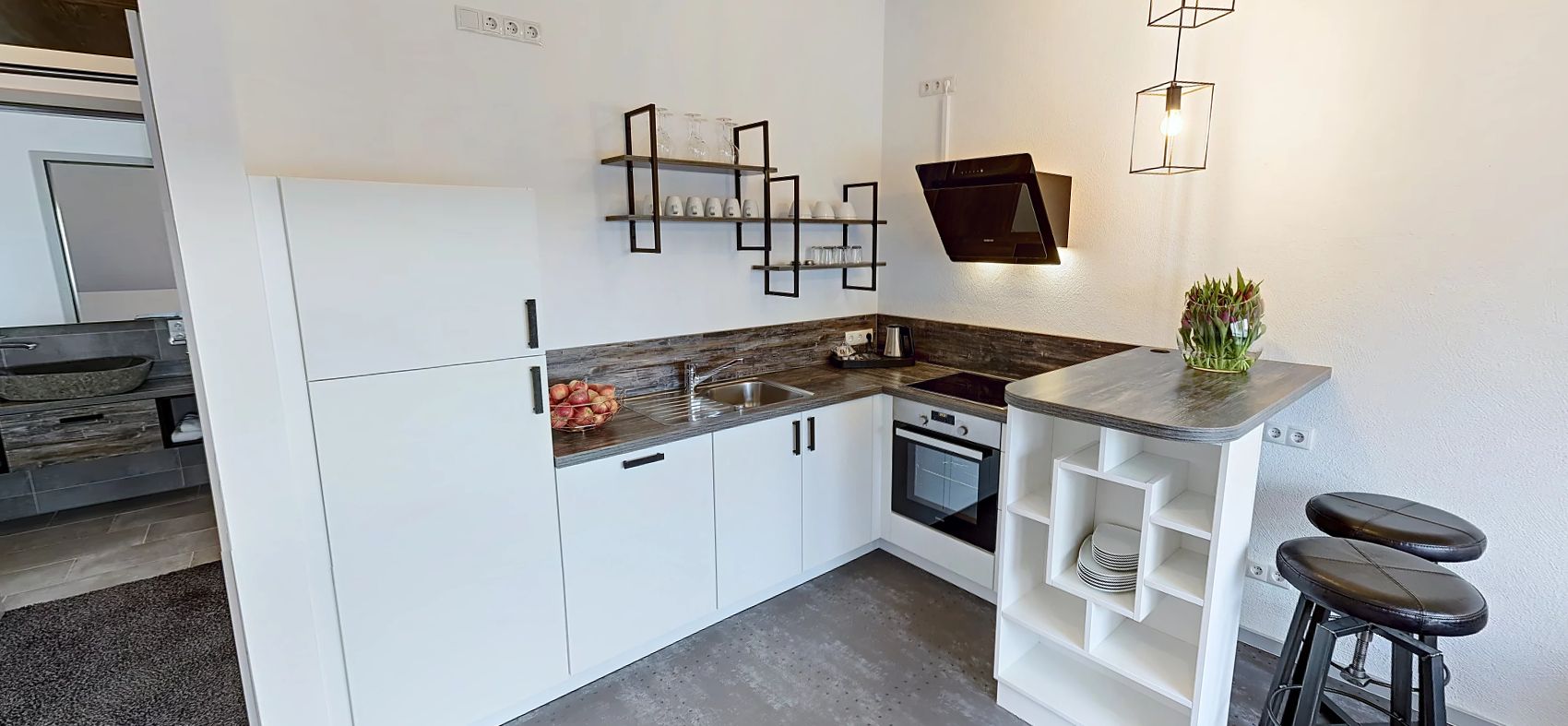  Comfort Apartment  -  Comfort Apartment  - Gallery -  5