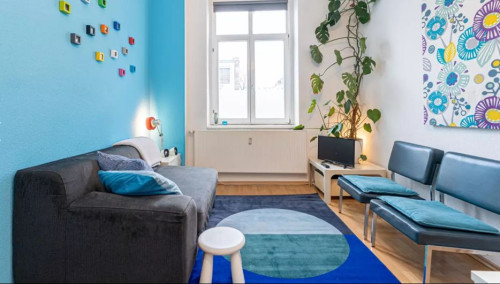 Gorgeous studio located in Friedrichshain (Berlin)