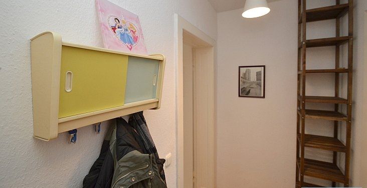 Gorgeous Studio Located In Friedrichshain (Berlin) - Gorgeous studio located in Friedrichshain (Berlin) - Gallery - 4