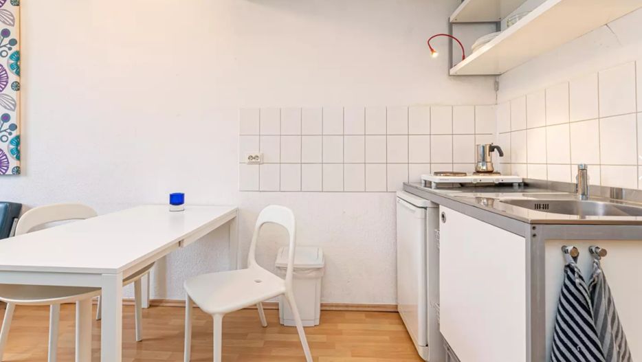 Gorgeous Studio Located In Friedrichshain (Berlin) - Gorgeous studio located in Friedrichshain (Berlin) - Gallery - 8