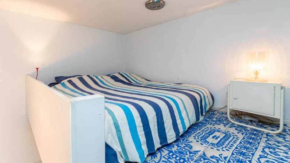 Gorgeous Studio Located In Friedrichshain (Berlin) - Gorgeous studio located in Friedrichshain (Berlin) - Gallery - 5