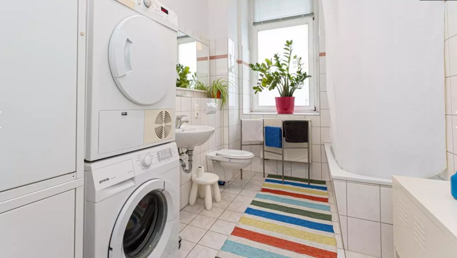Gorgeous Studio Located In Friedrichshain (Berlin) - Gorgeous studio located in Friedrichshain (Berlin) - Gallery - 6