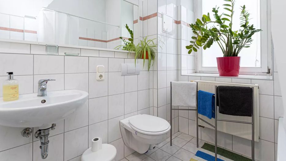 Gorgeous Studio Located In Friedrichshain (Berlin) - Gorgeous studio located in Friedrichshain (Berlin) - Gallery - 7