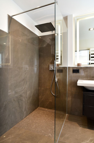 Penthouse Apartment - Gallery - 22