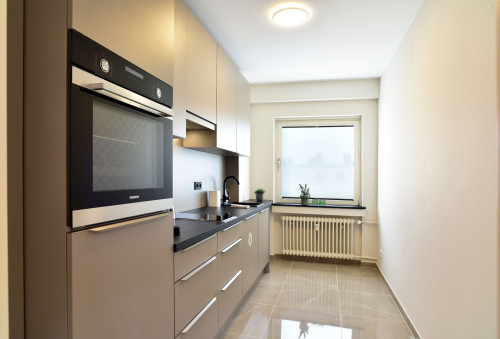 Penthouse Apartment - Gallery - 11
