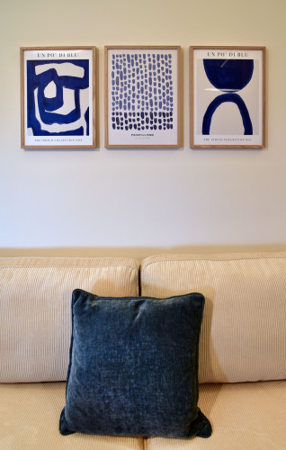 Penthouse Apartment - Gallery - 17