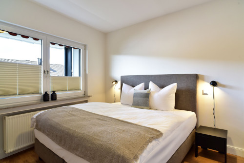 Penthouse Apartment - Gallery - 27
