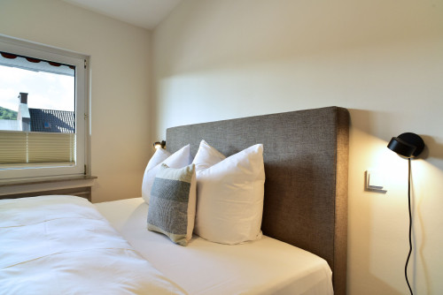 Penthouse Apartment - Gallery - 25