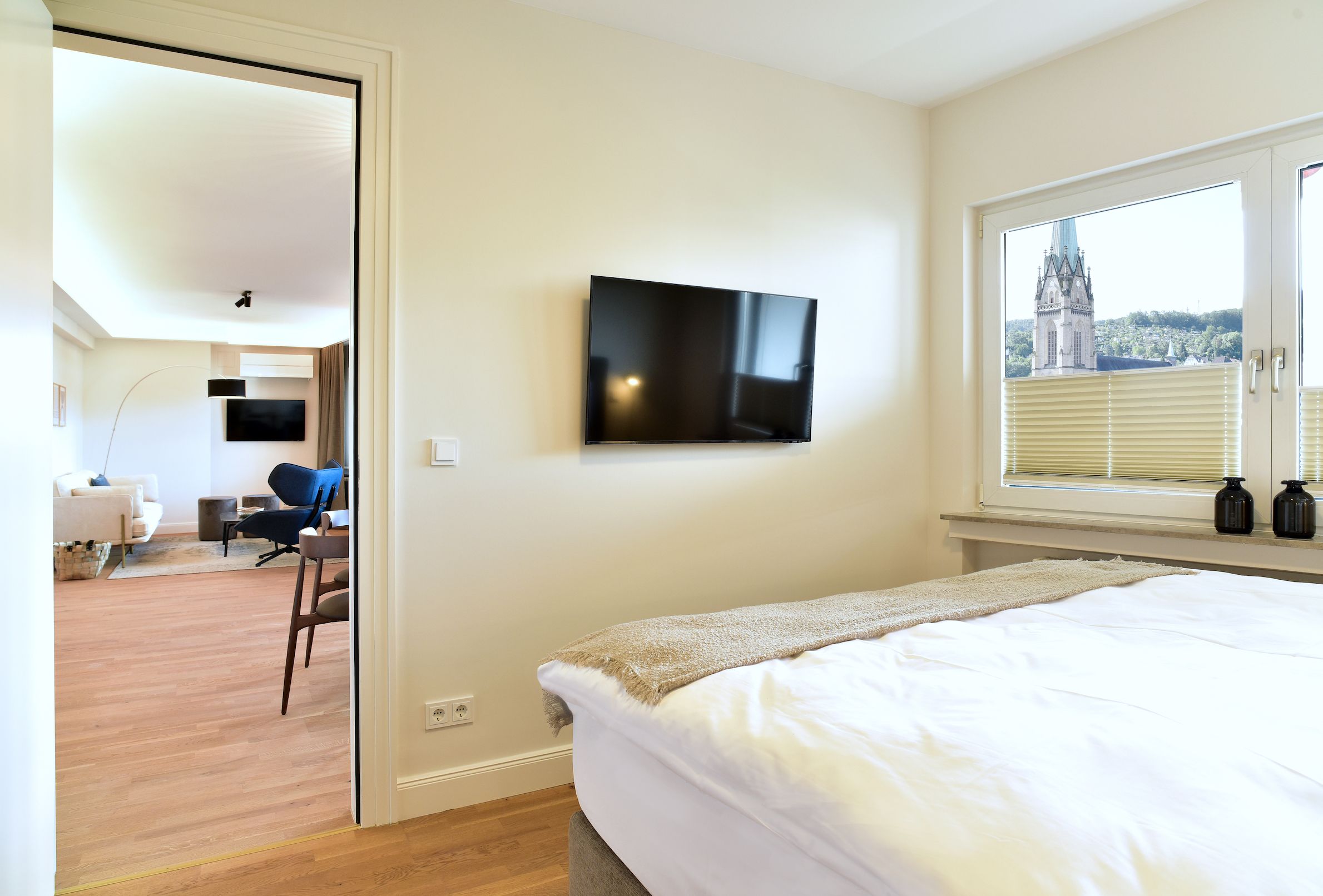  Penthouse Apartment  -  Penthouse Apartment  - Gallery -  25