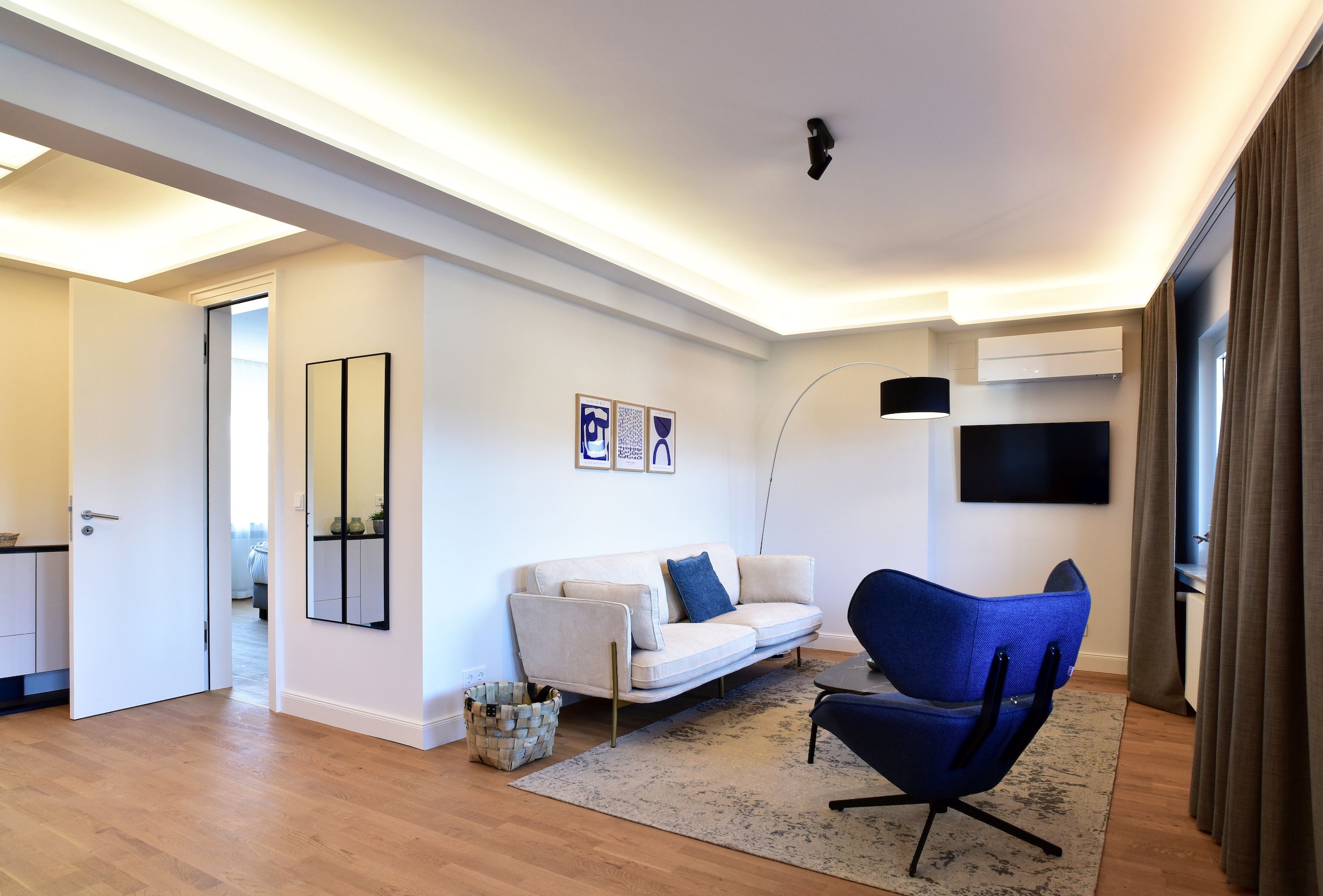  Penthouse Apartment  -  Penthouse Apartment  - Gallery -  6