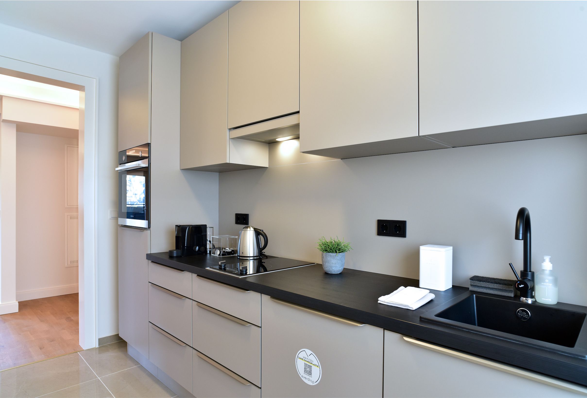 Penthouse Apartment  -  Penthouse Apartment  - Gallery -  11