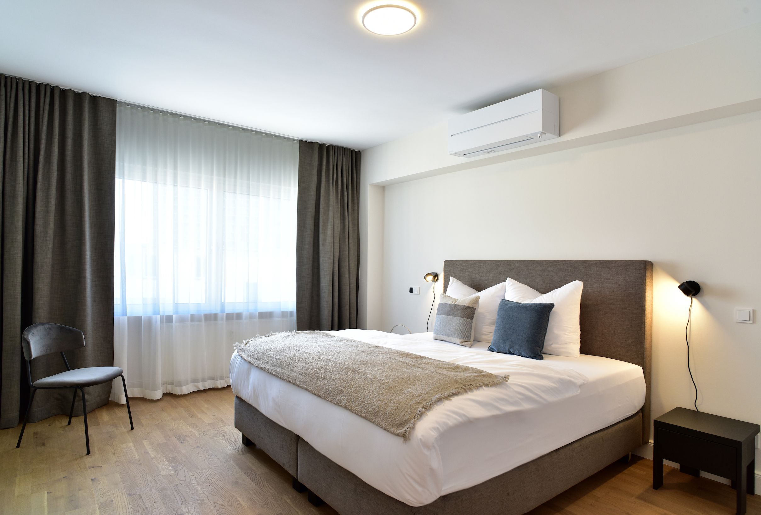  Penthouse Apartment  -  Penthouse Apartment  - Gallery -  29