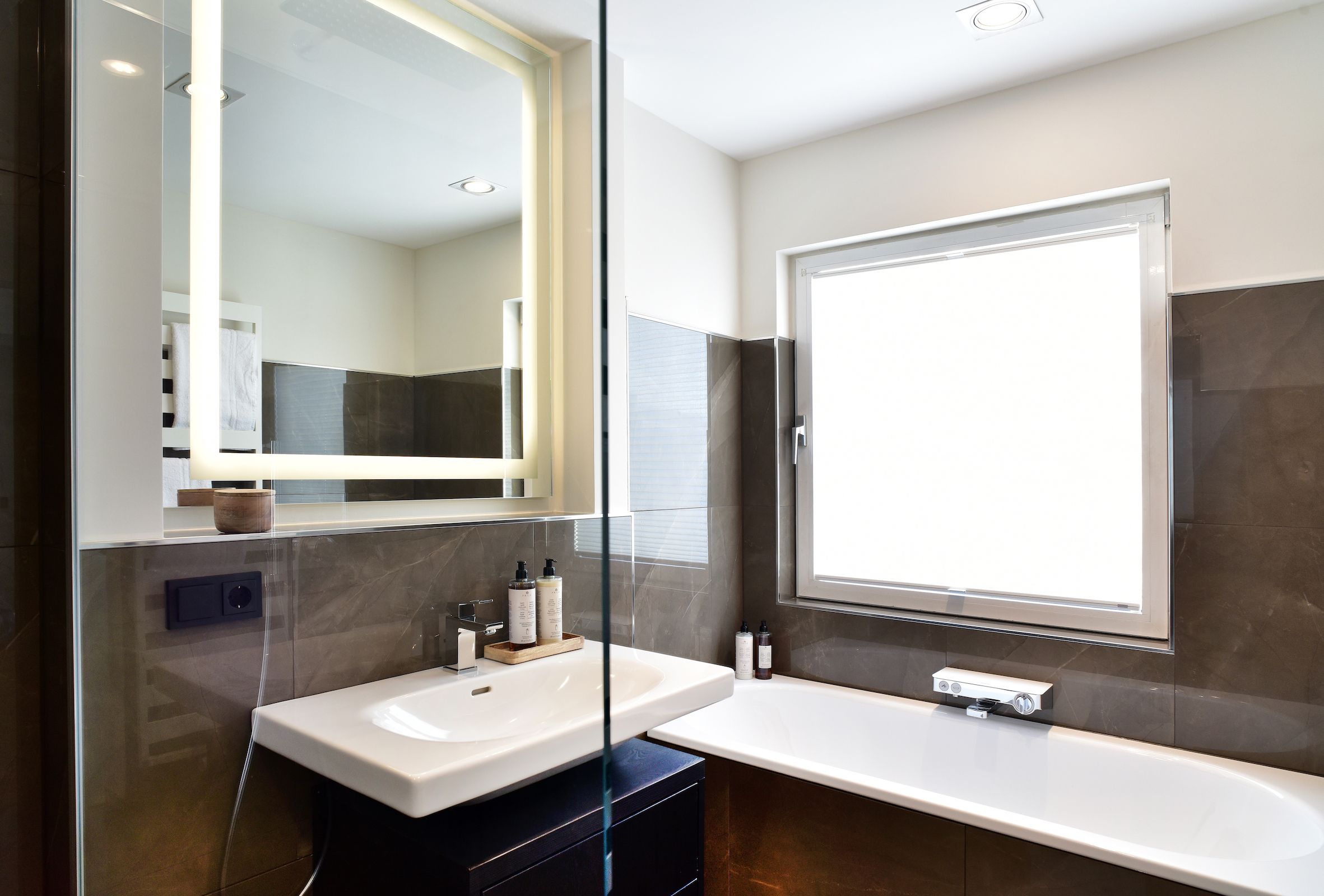  Penthouse Apartment  -  Penthouse Apartment  - Gallery -  20